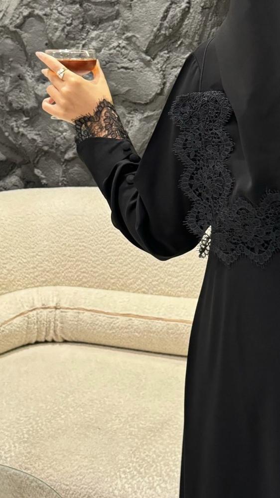 Abaya Ashwaq