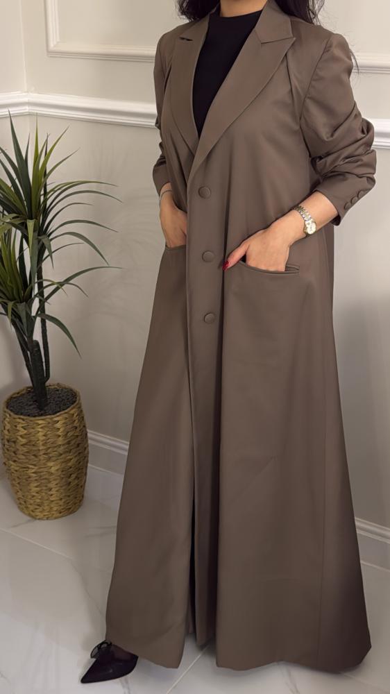 عباية الريم
