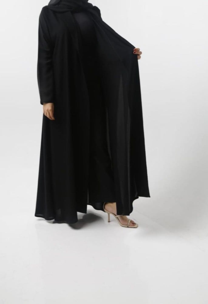 عباية الغزال