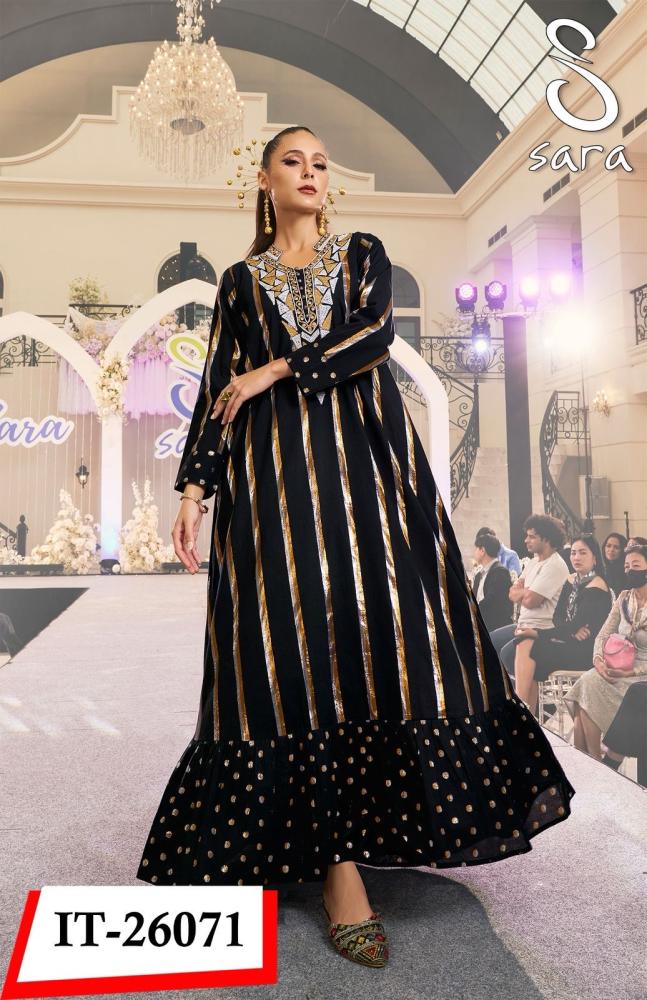 سارا بلازا 4