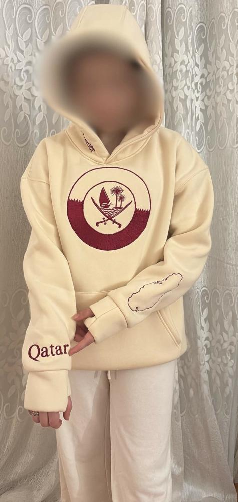 9-هودي بتصميم وطني قطر