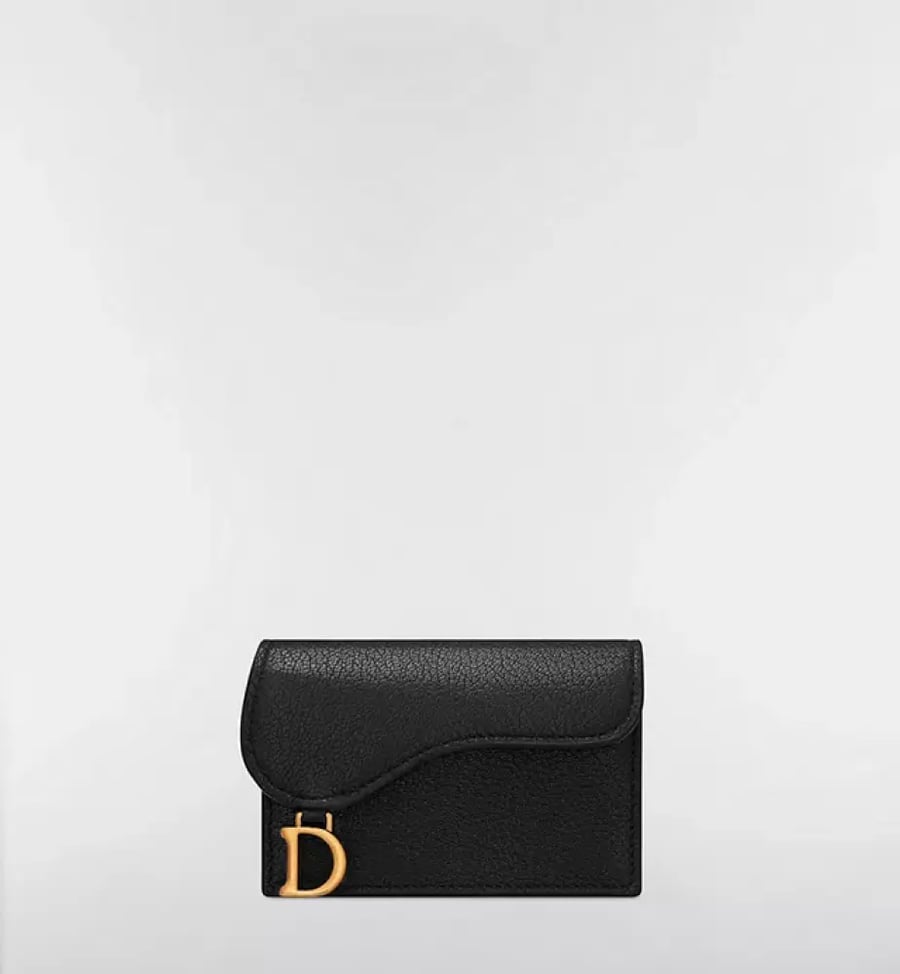 حاملة البطاقات Saddle Bloom