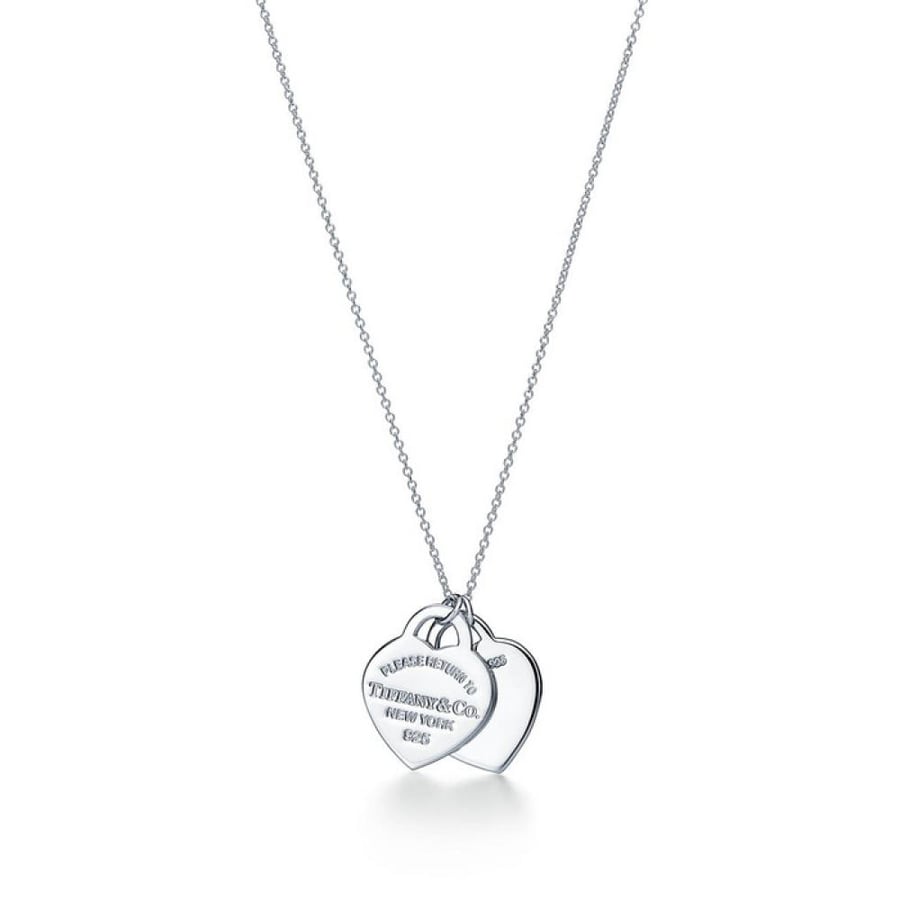 Tiffany Necklaces