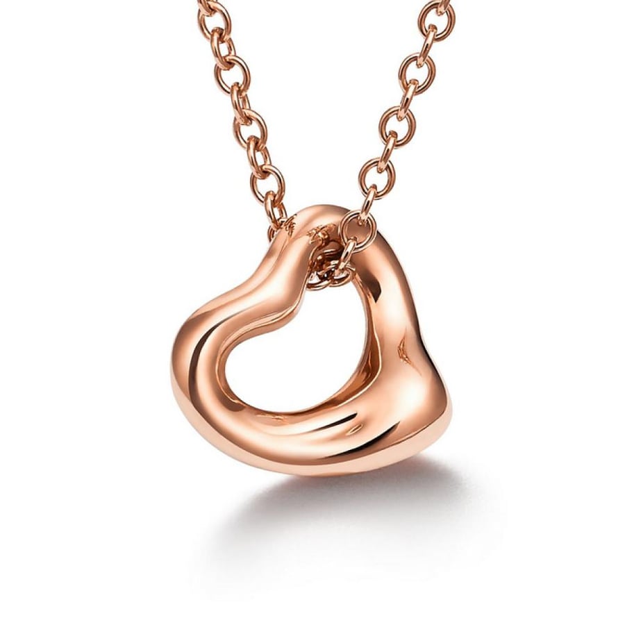 Tiffany Necklaces