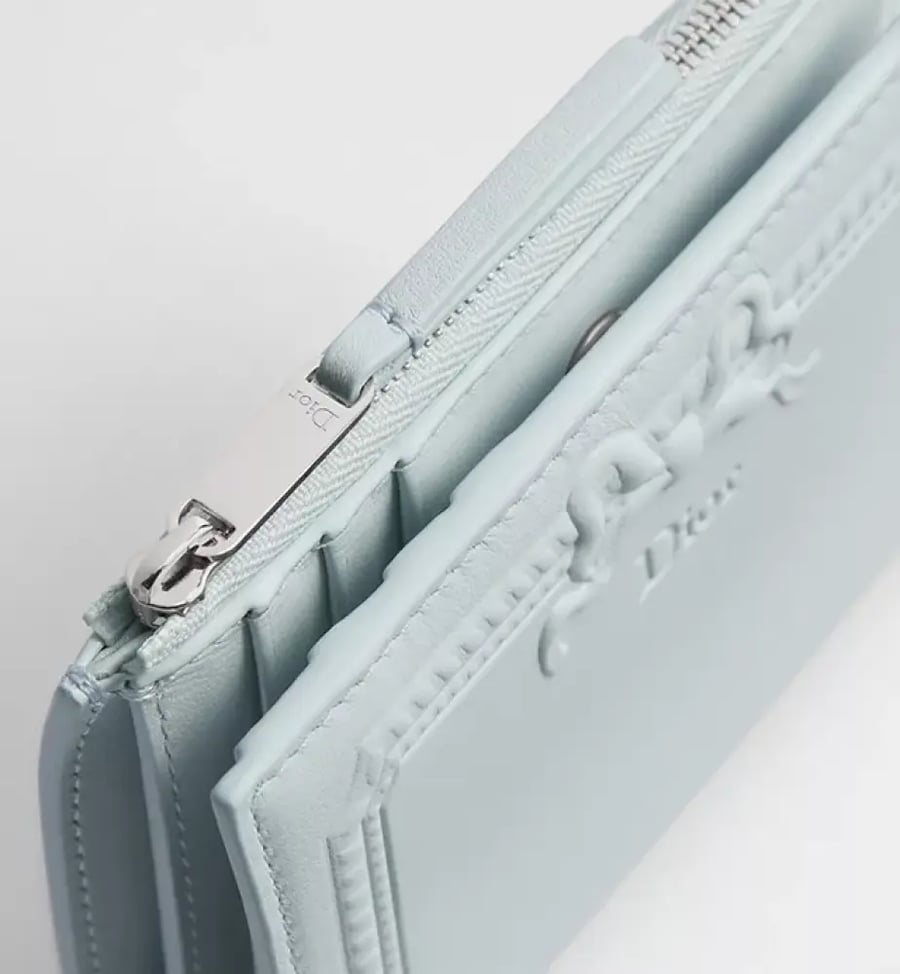 محفظة Dior Salon Dahlia