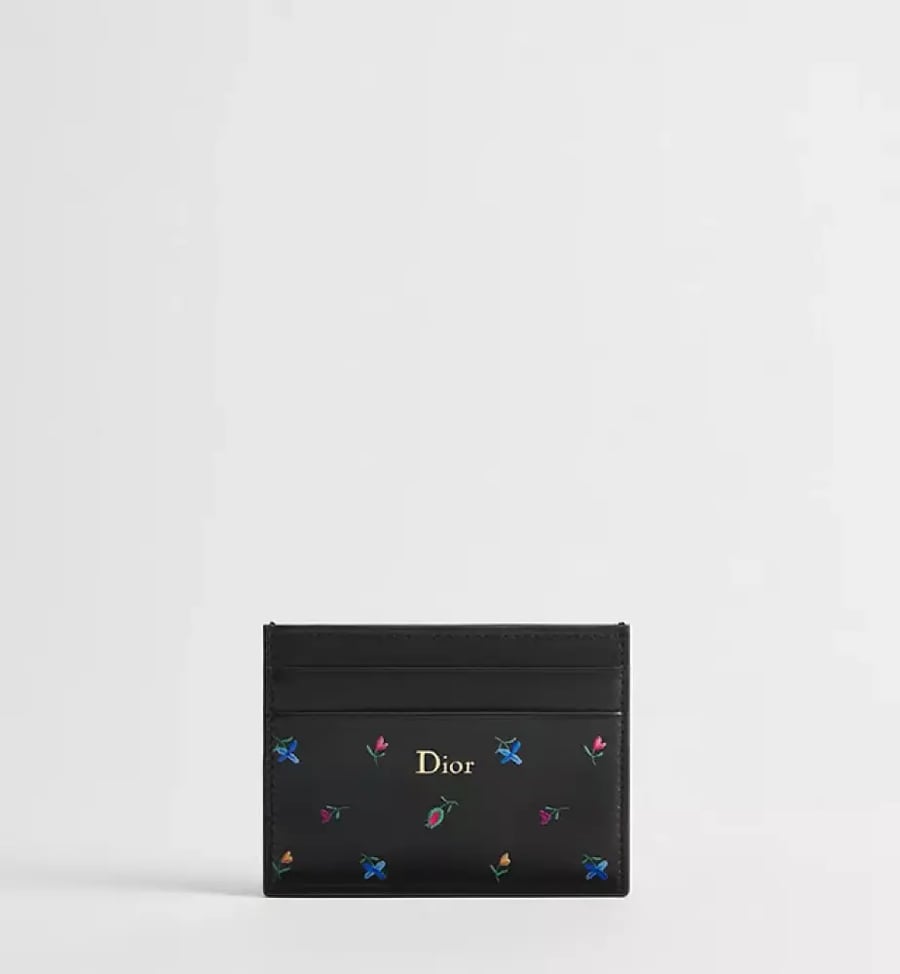 حاملة البطاقات Dioramour Dior Freesia