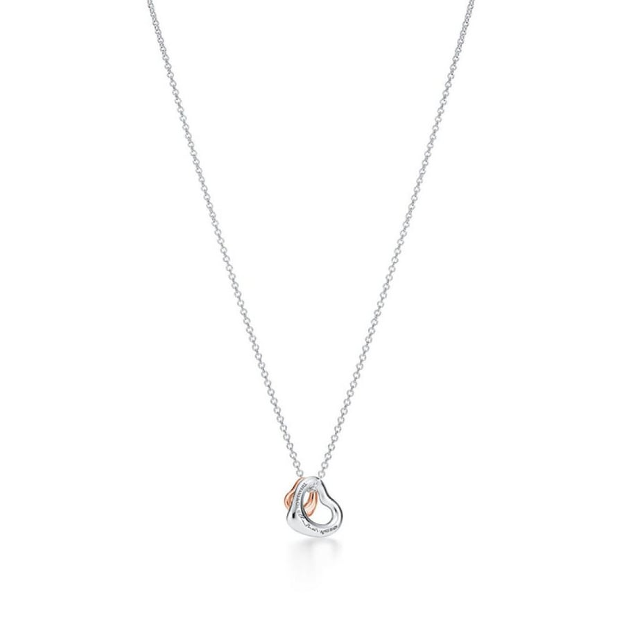 Tiffany Necklaces