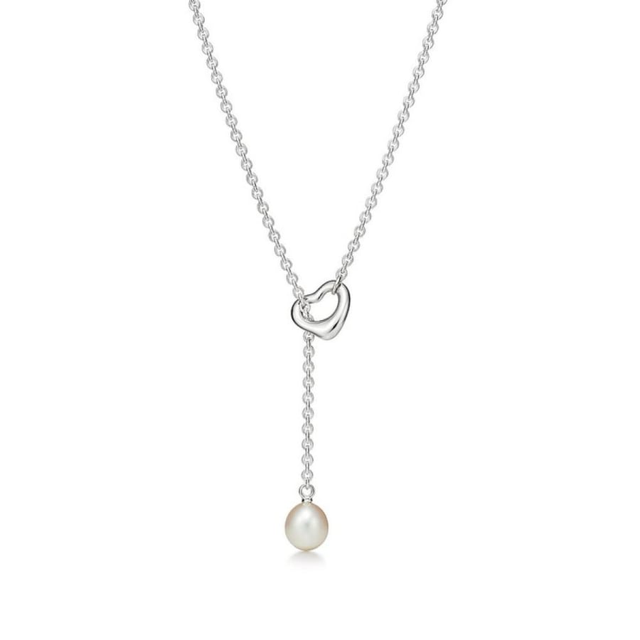 Tiffany Necklaces