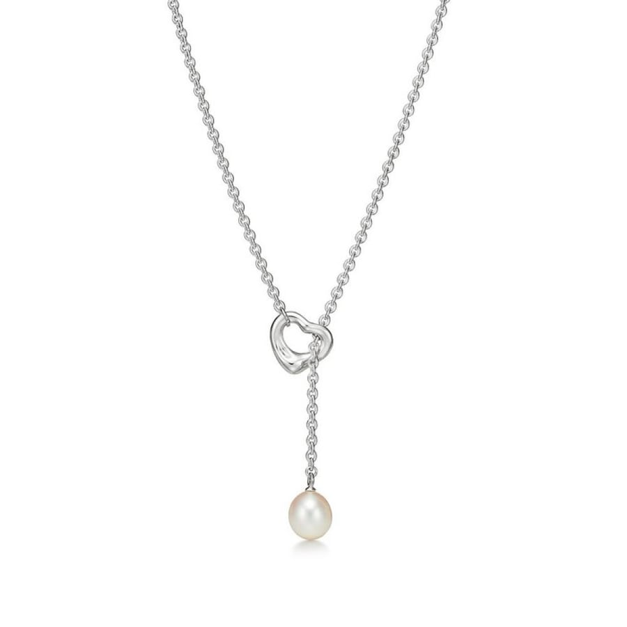 Tiffany Necklaces