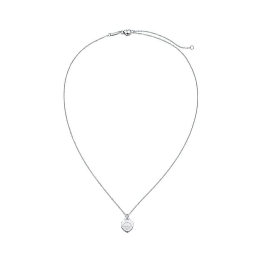 Tiffany Necklaces