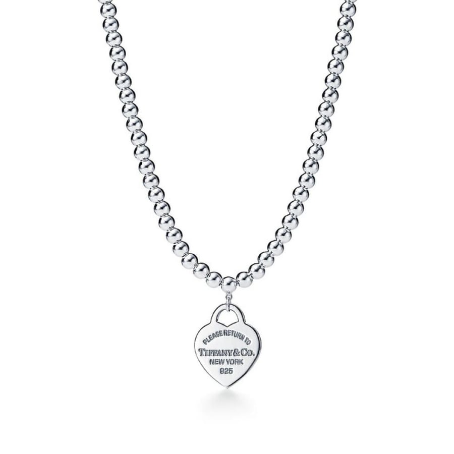 Tiffany Necklaces