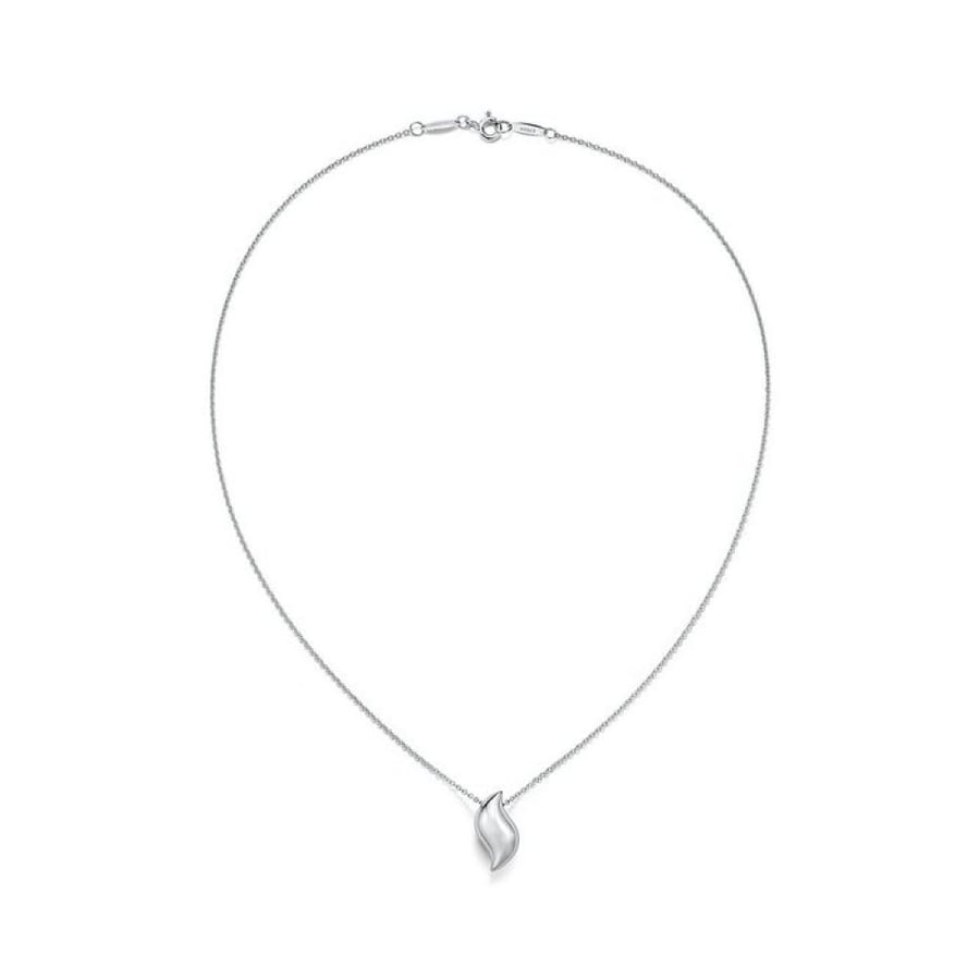 Tiffany Necklaces