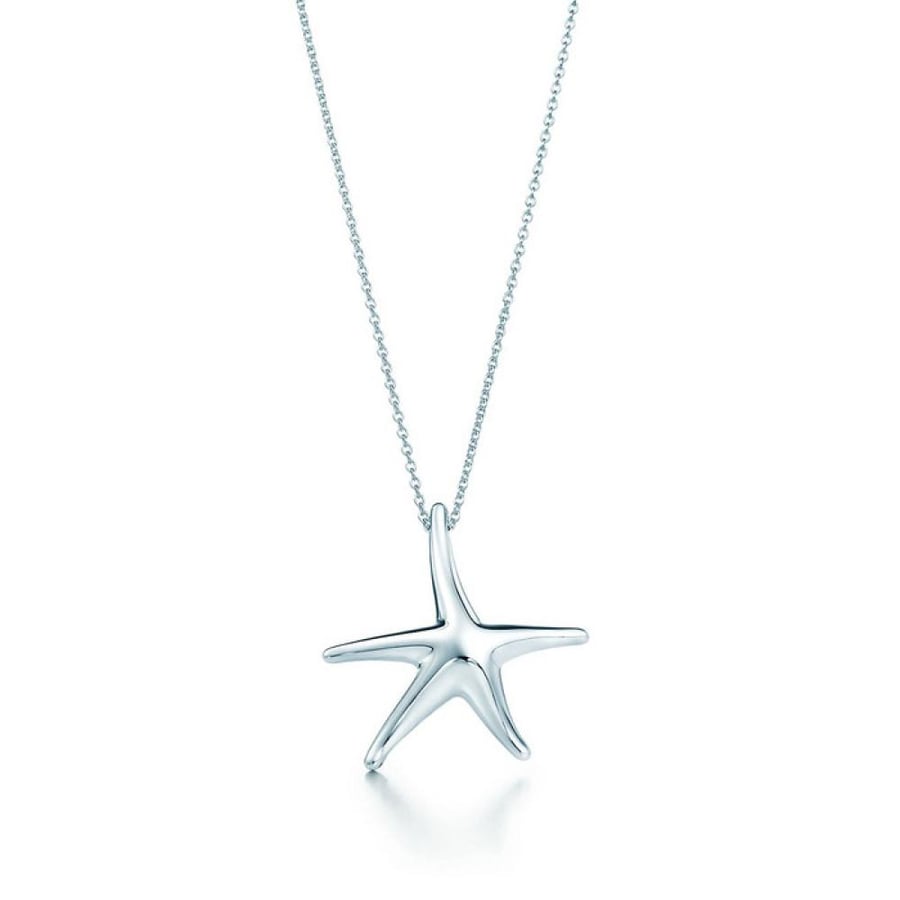 Tiffany Necklaces