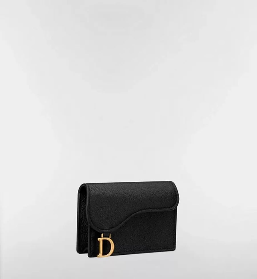 حاملة البطاقات Saddle Bloom