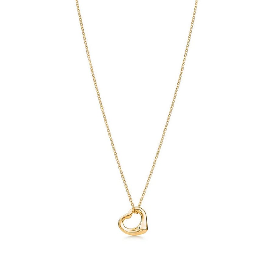 Tiffany Necklaces