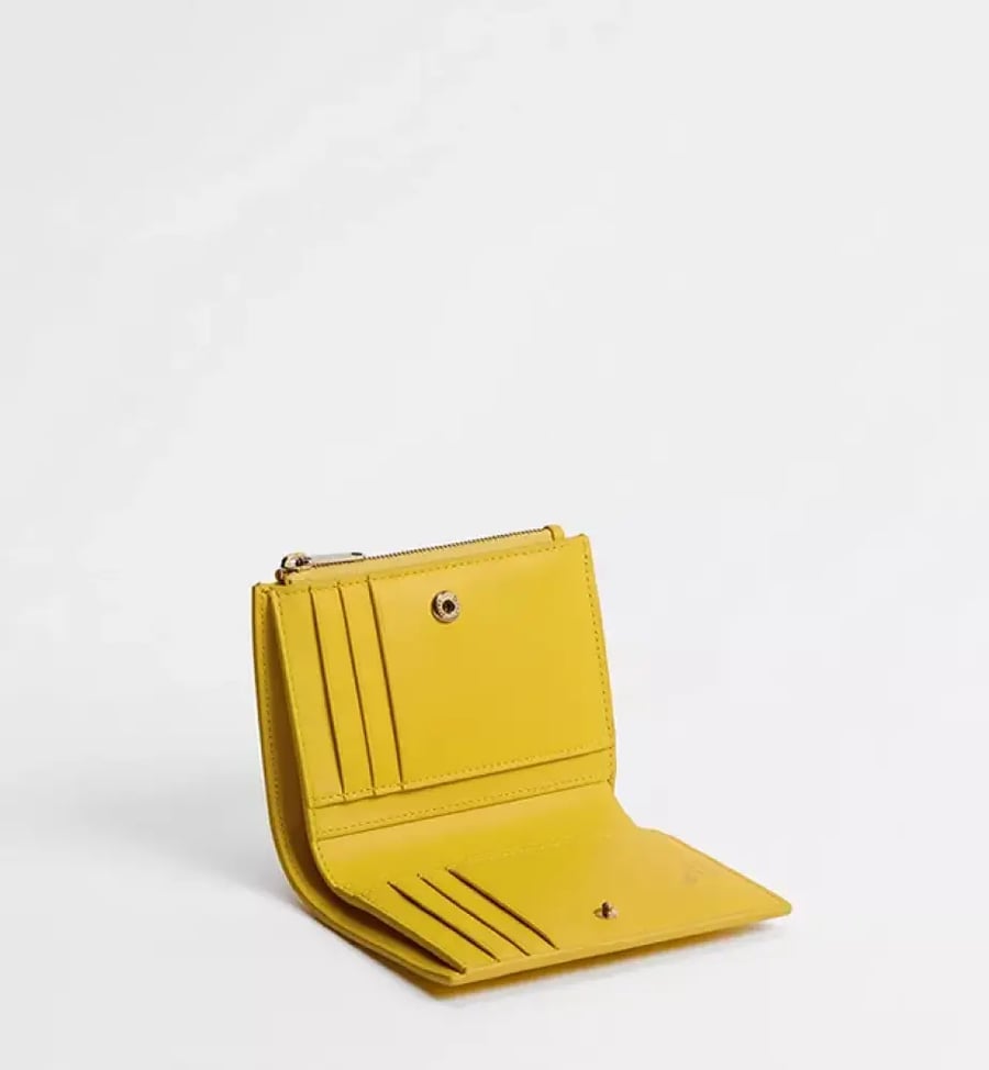 محفظة Dior Jardin Dahlia