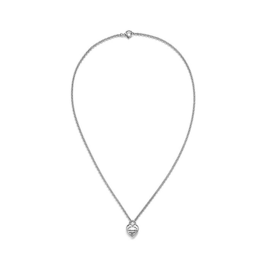 Tiffany Necklaces
