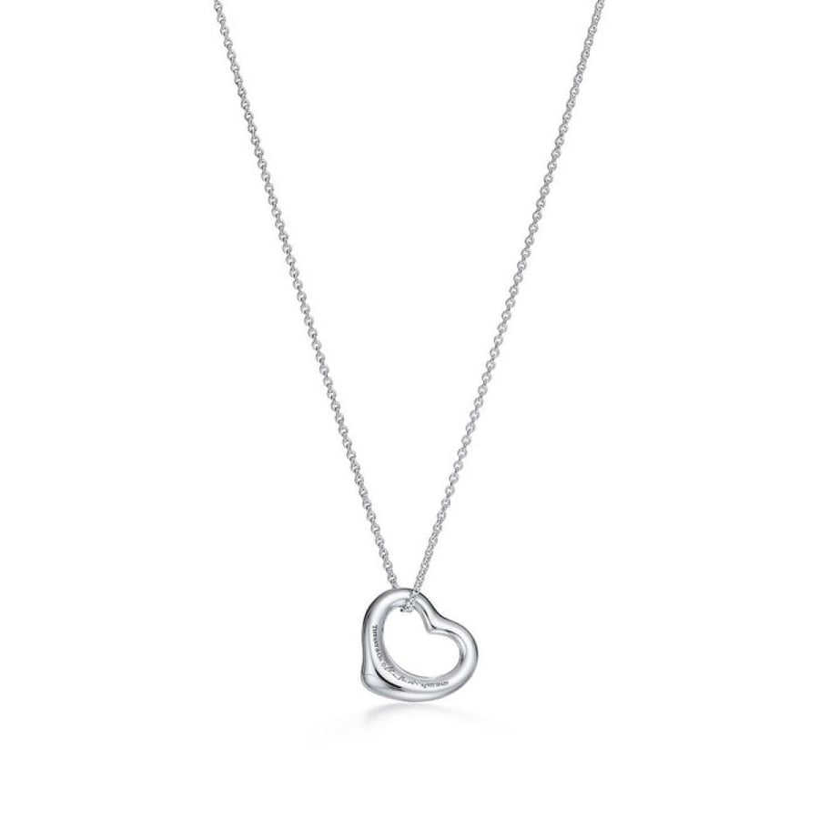 Tiffany Necklaces