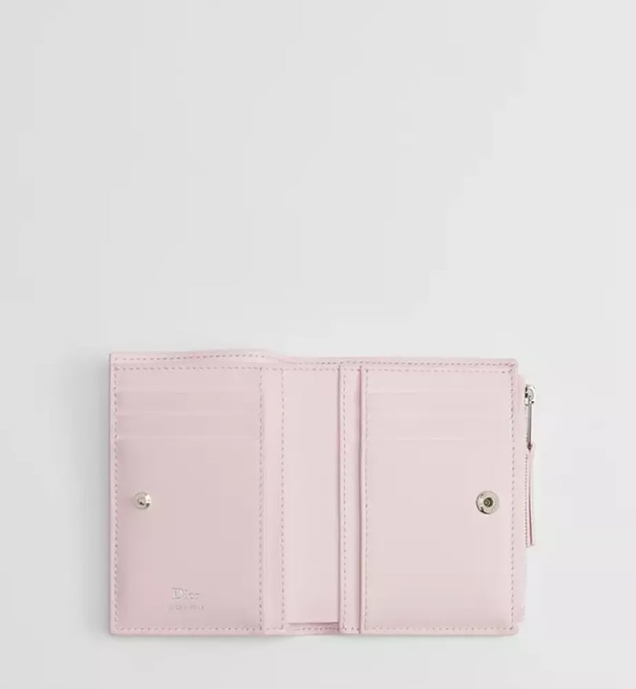 محفظة Dioriviera Dior Dahlia