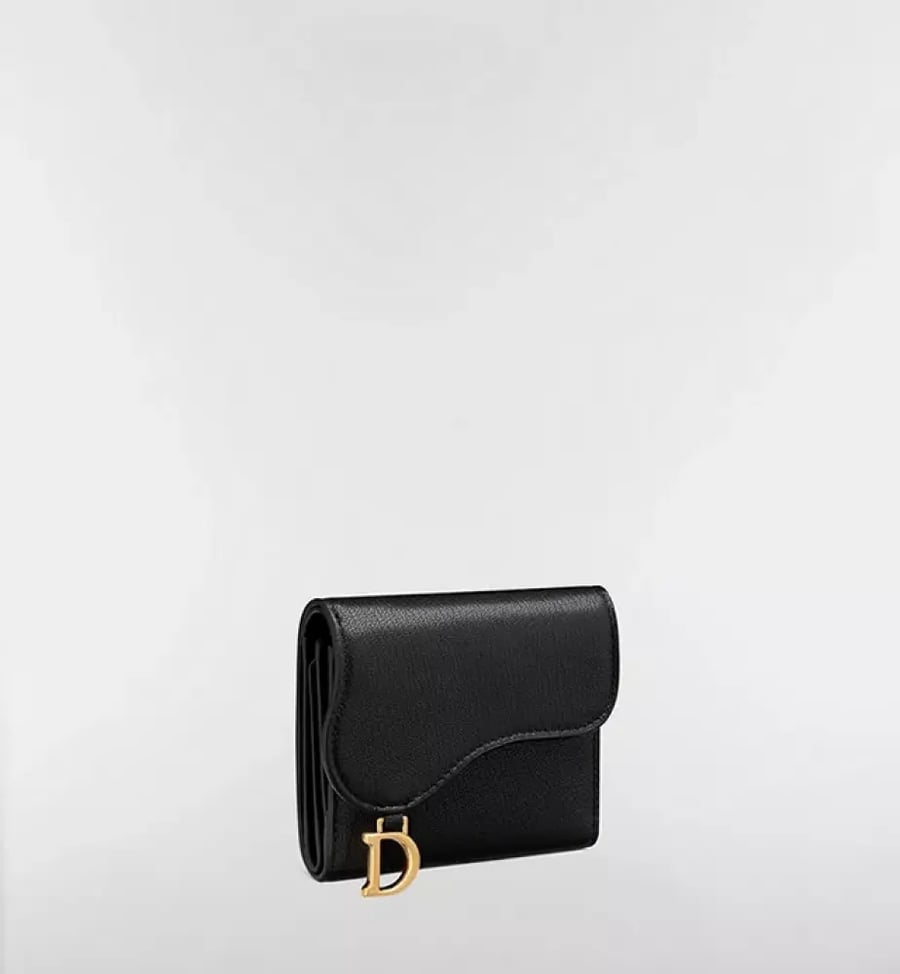 محفظة Saddle Lotus