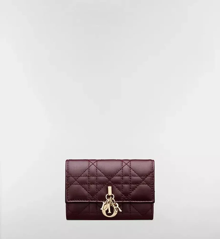 محفظة My Dior Glycine