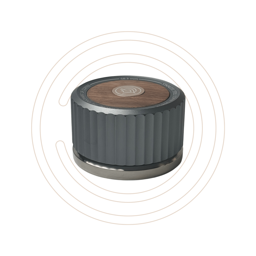 ZEROHERO Zero Hero - 58.3 size coffee distributor