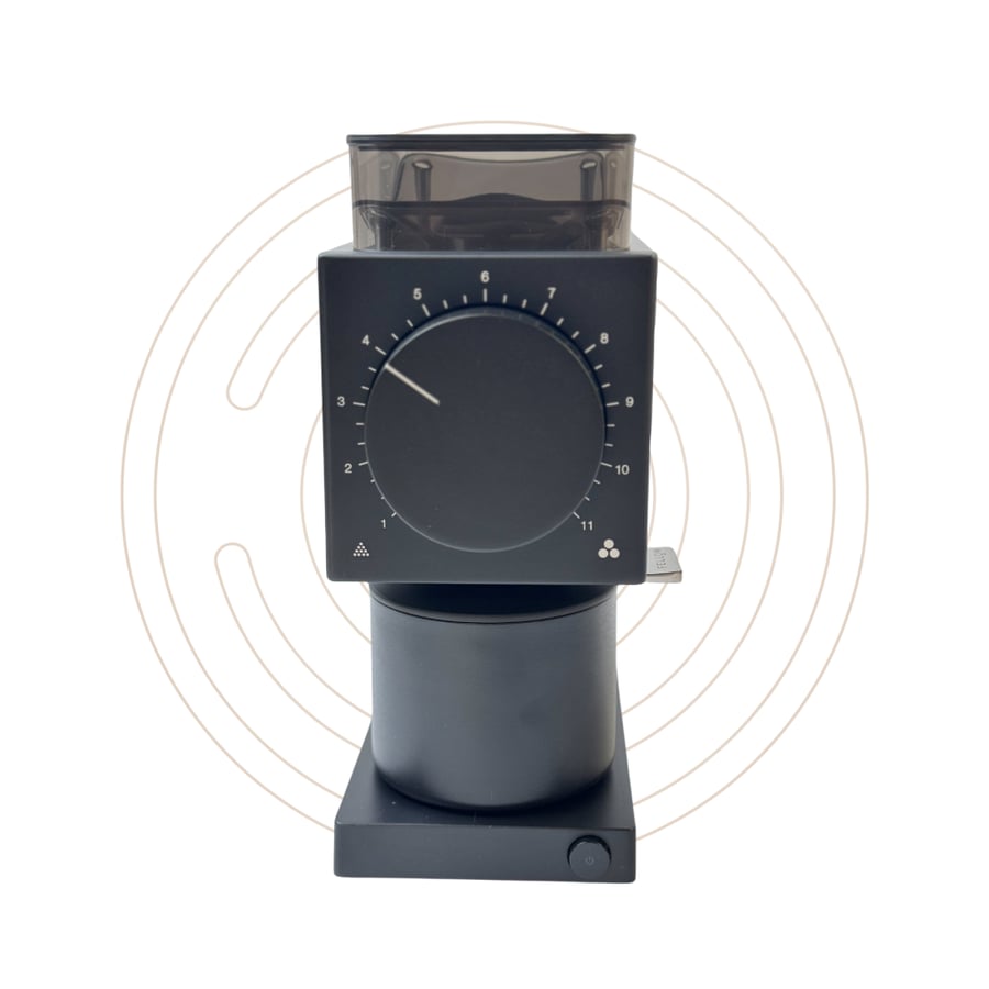 Fellow - Od Mill Second Version Black