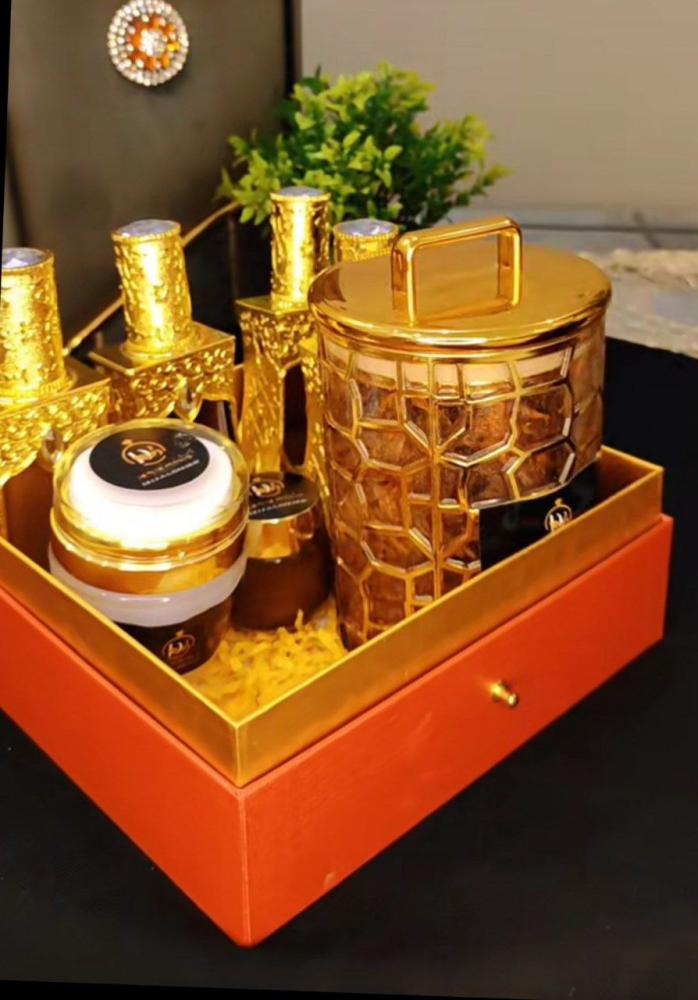بكج العيد