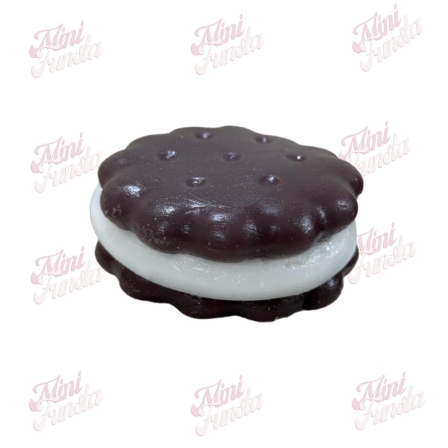 Skoushi (Cookies)