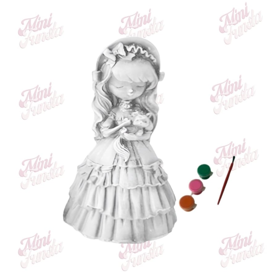 Doll 104