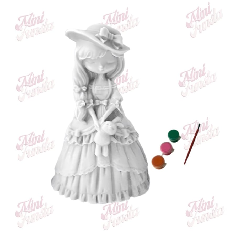 Doll 106