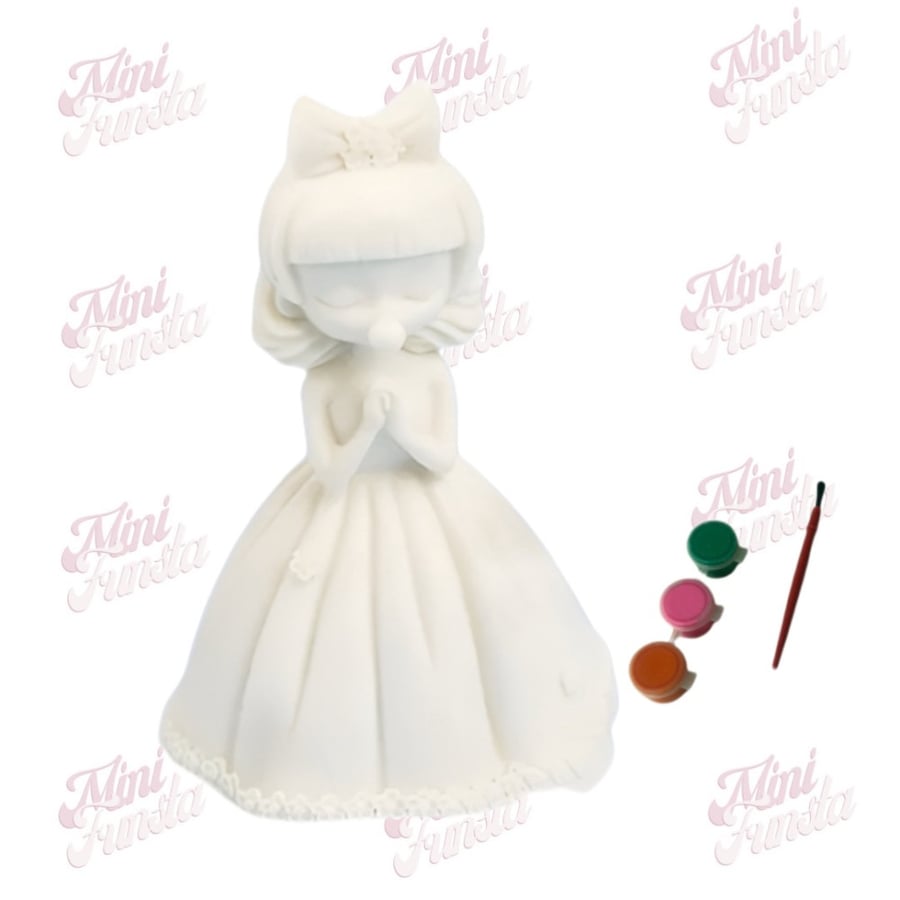 Doll 101