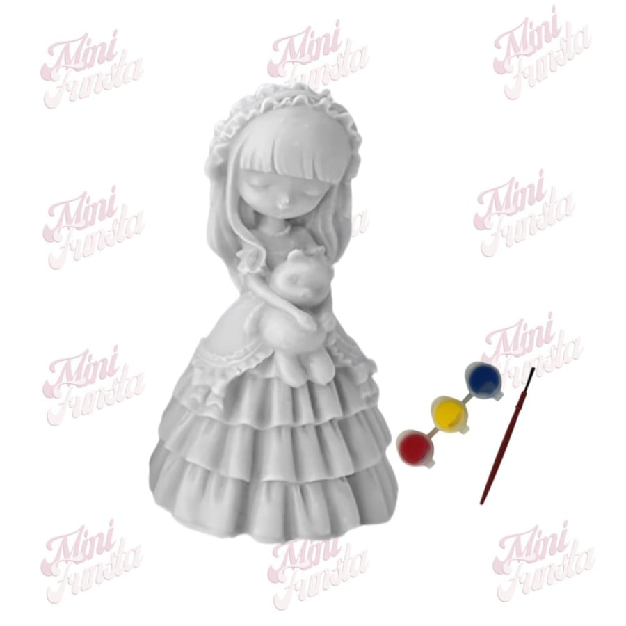 Doll 105