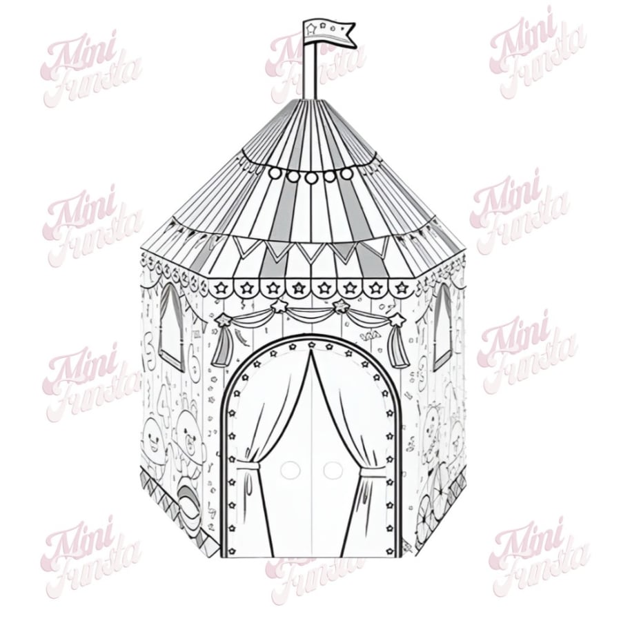 The Tent