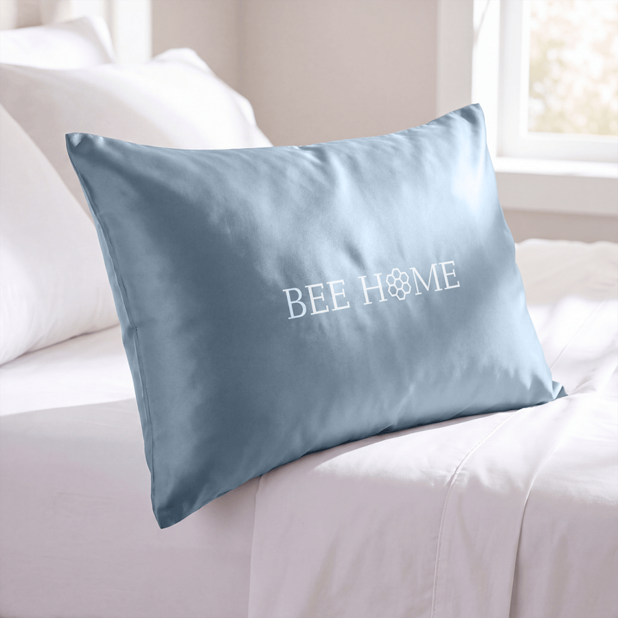 Hotel cotton pillow