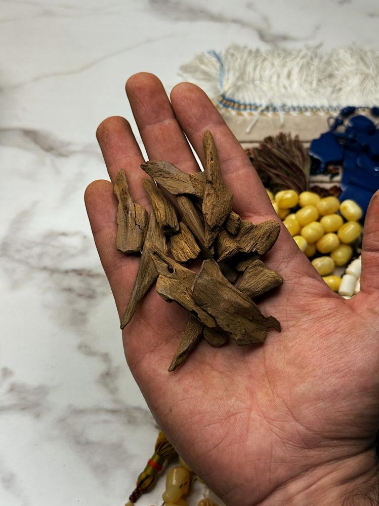 موروكي 100g جودة طيبة