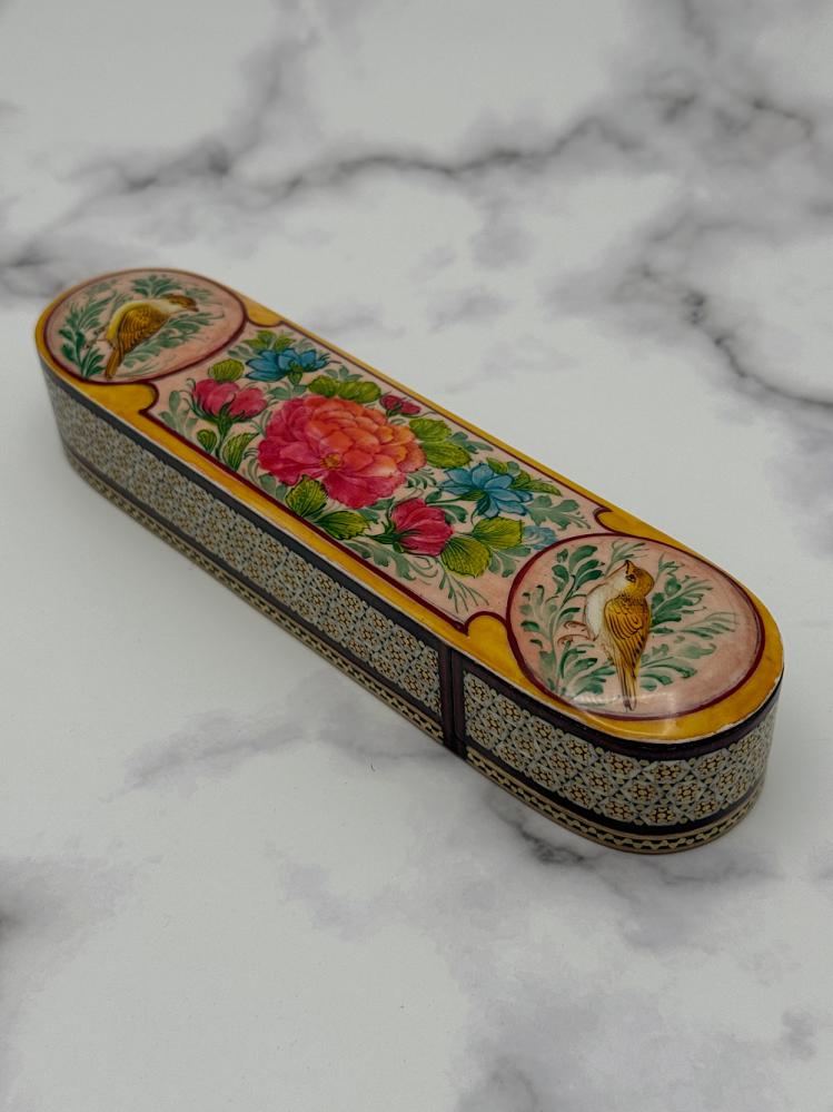 Luxury Isfahani box