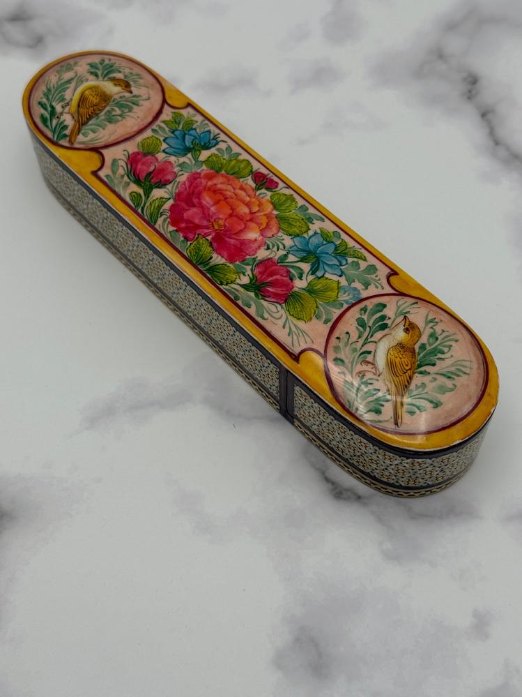 Luxury Isfahani box