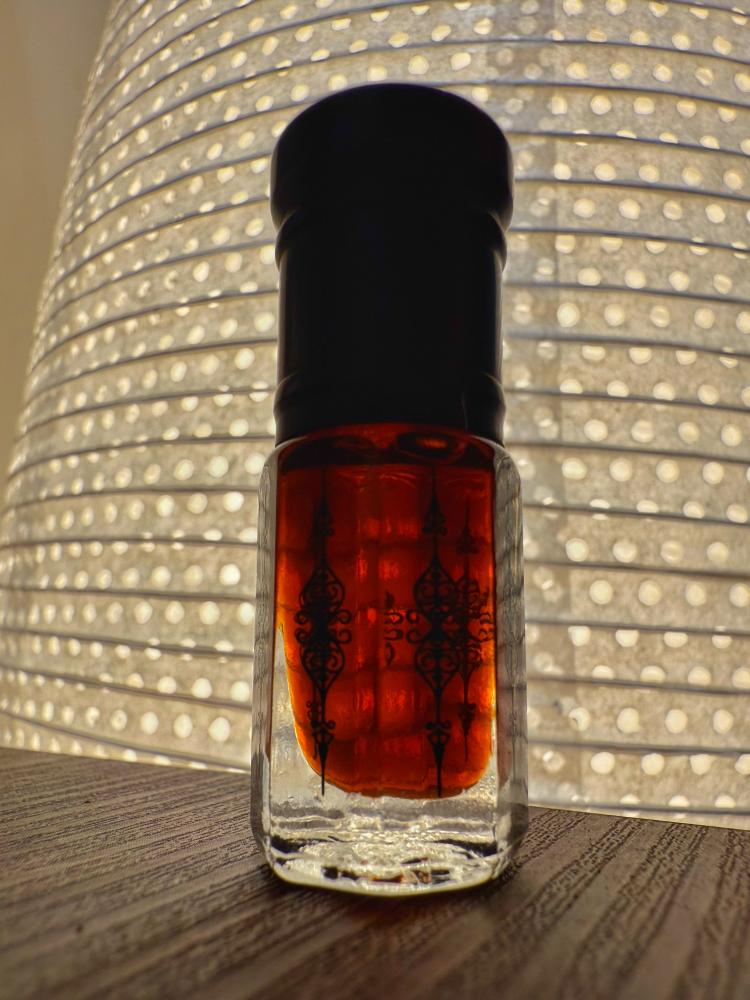 Luxury Mix