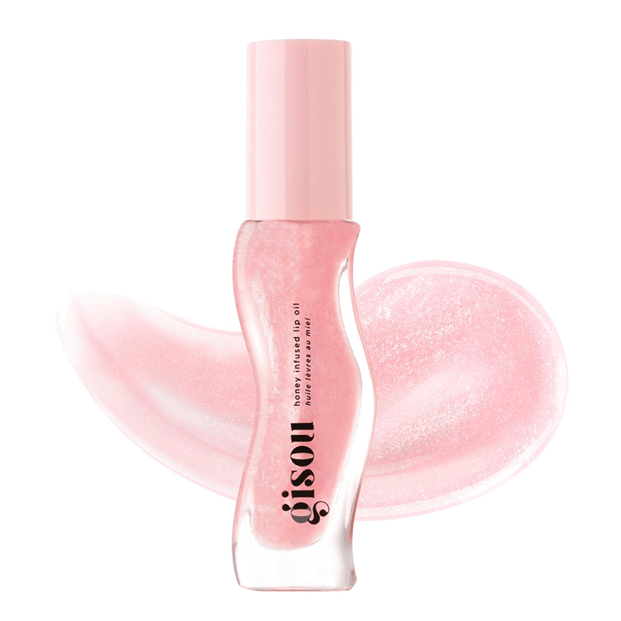 Gesso lip gloss and moisturizer 8 ml - Watermelon Sugar