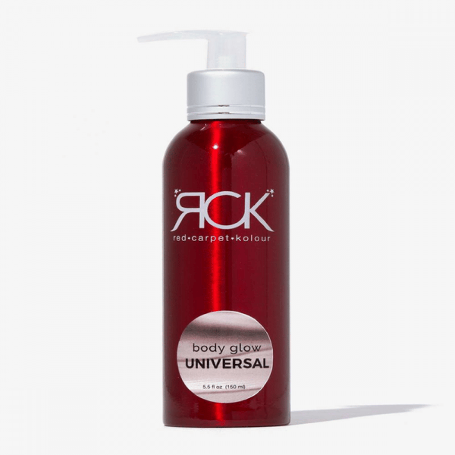 اوفرا ريد كاربت اضاءة سائلة للجسم والسيقان - يونيفرسال 150 مل