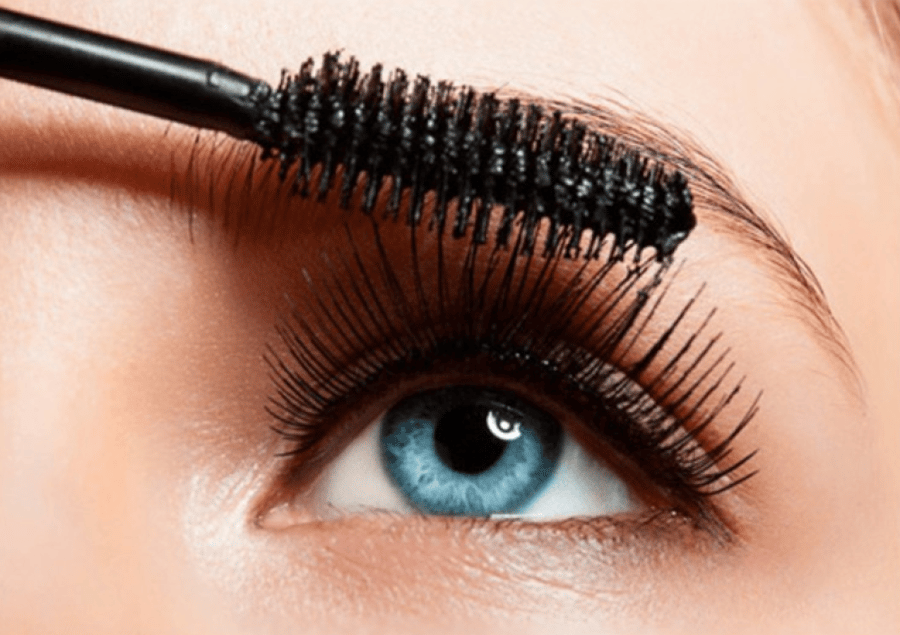 Revlon London mascara glam eyes day to night 001 black