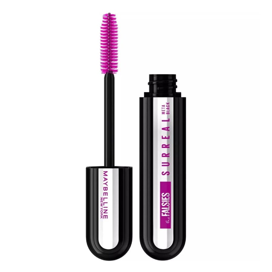 Maybelline mascara The Falsies Serial Extensions 10 ml
