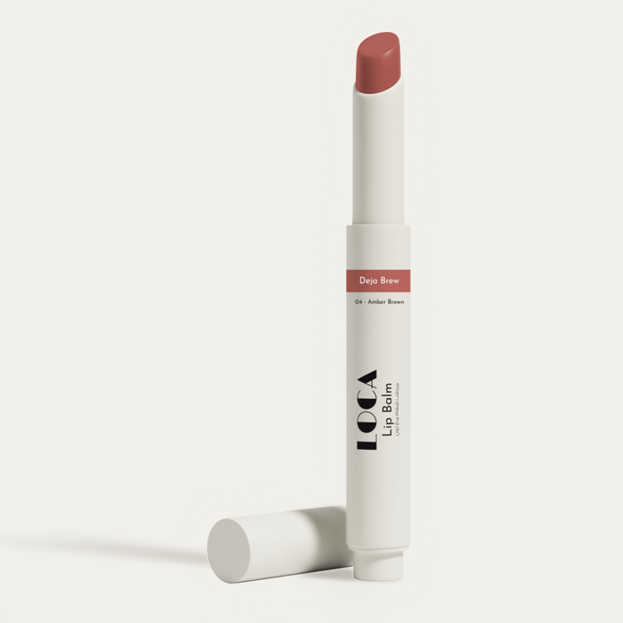 Luca red and lip moisturizer - 04 Dega Pro