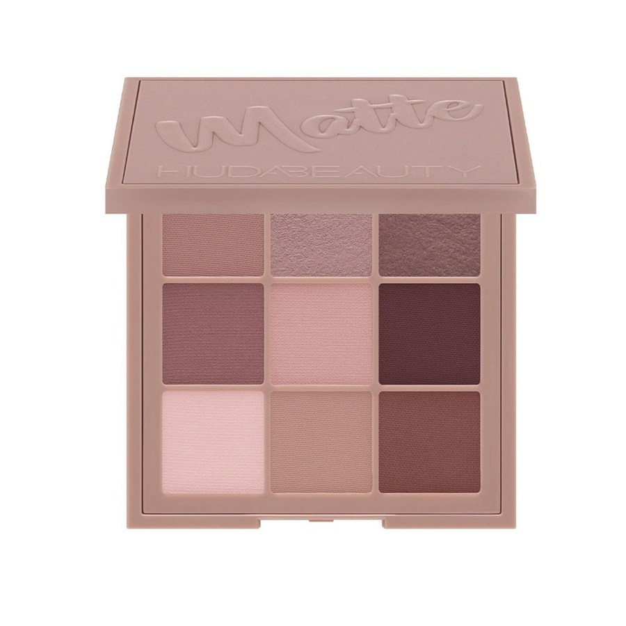 Huda Beauty Eyeshadow Palette Obsessions - 2672C