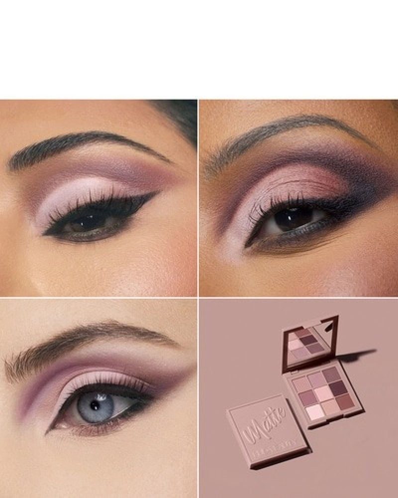 Huda Beauty Eyeshadow Palette Obsessions - 2632C