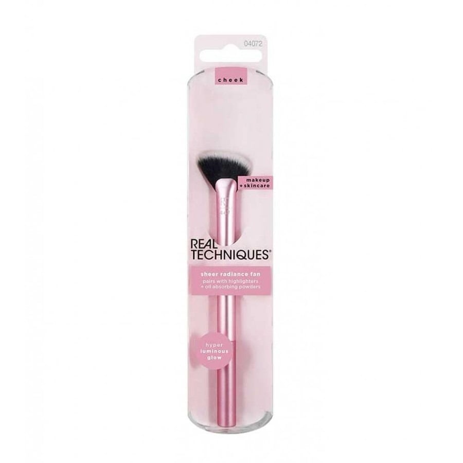 Reel Technique Highlighter Brush 04072
