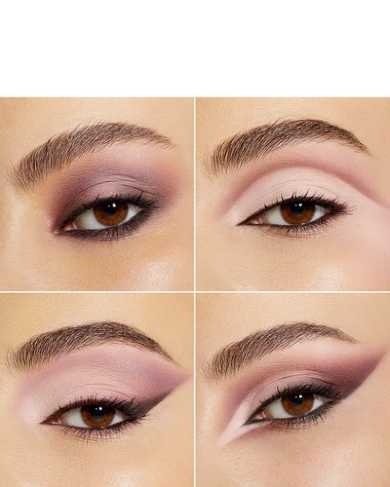 Huda Beauty Eyeshadow Palette Obsessions - 2672C