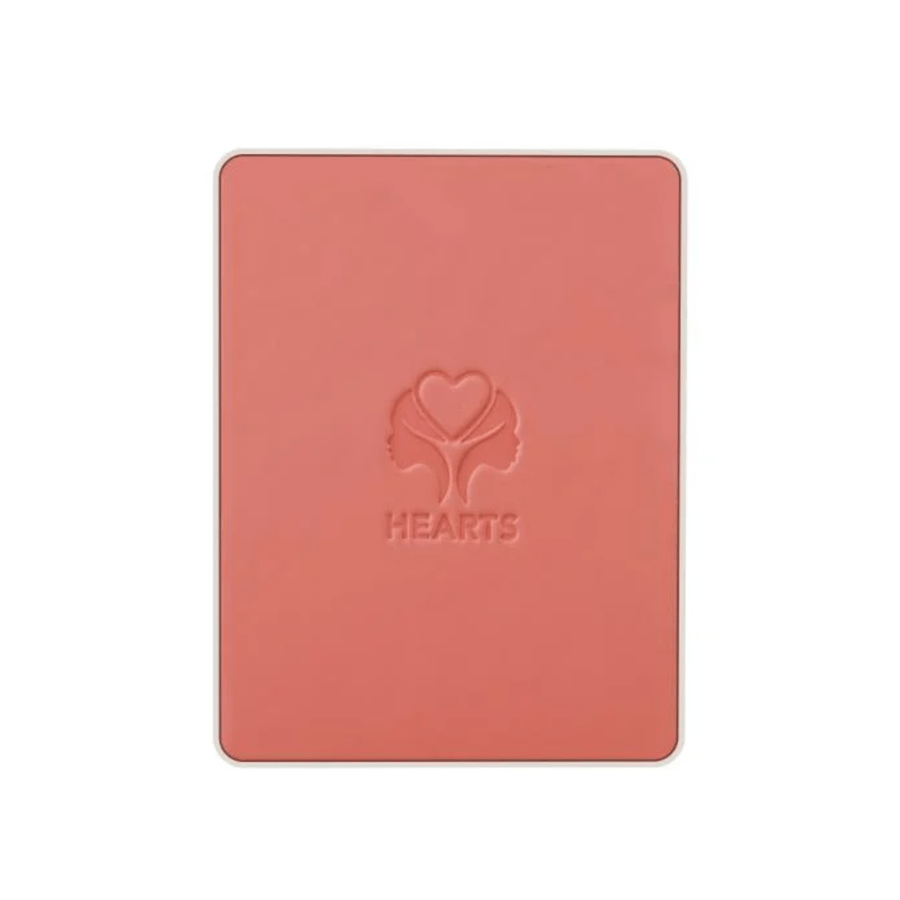 Hartz blush powder - 003 soft beach