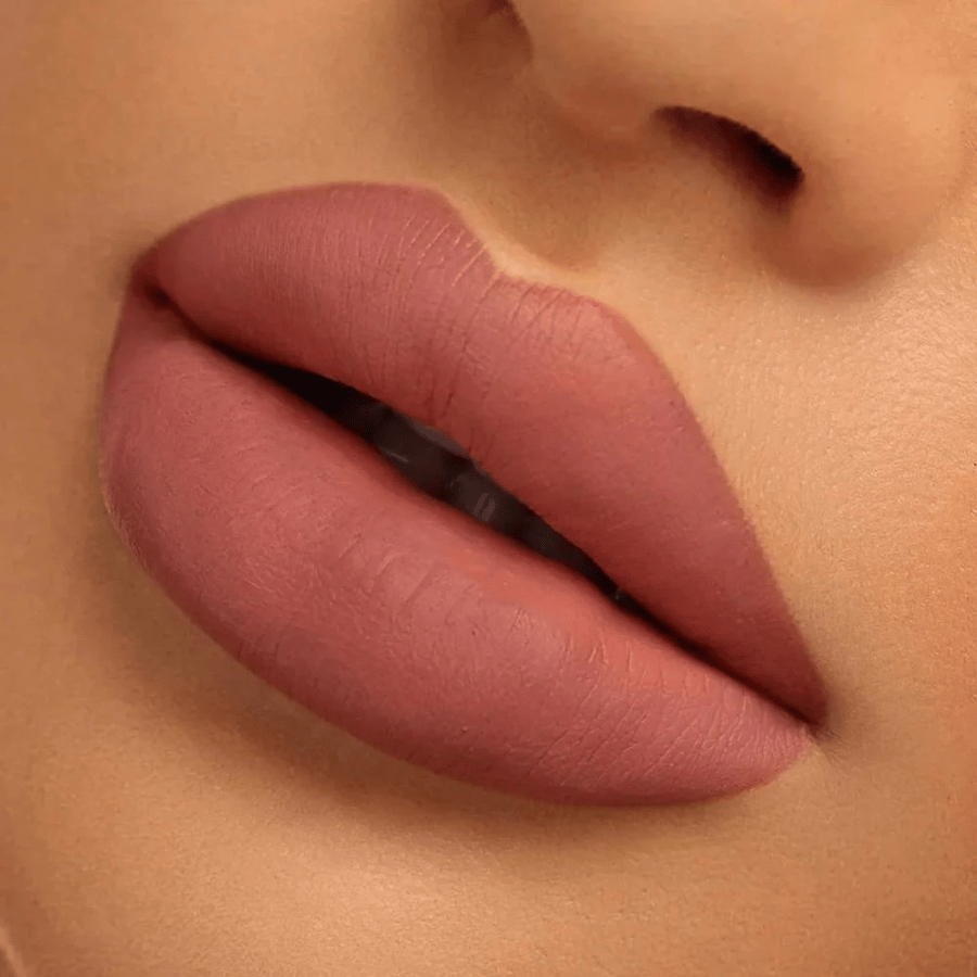 Damsel long-lasting matte lipstick